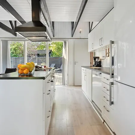 Holiday home South-fork *