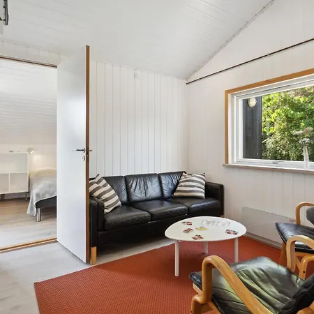 South-fork Prázdninový dům