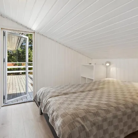 Prázdninový dům South-fork