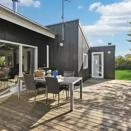 Prázdninový dům South-fork Sarup