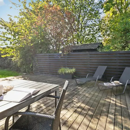 Holiday home South-fork *