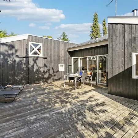 South-fork Holiday home Sarup