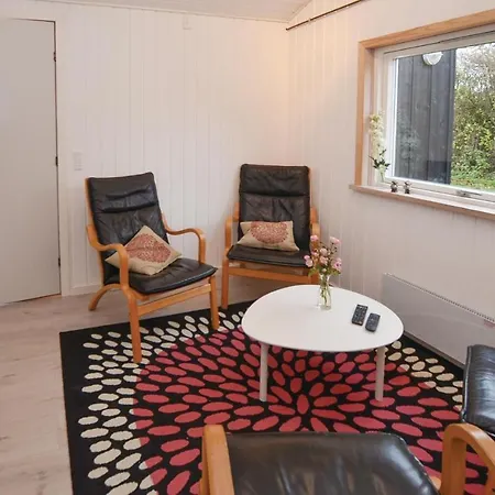 South-fork Semesterbostad Sarup