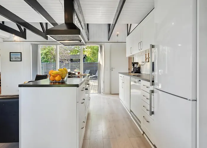 Dom wakacyjny South-fork *