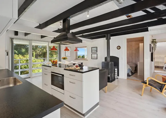 Dom wakacyjny South-fork *