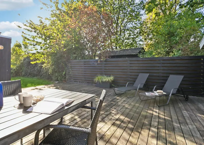 Dom wakacyjny South-fork *