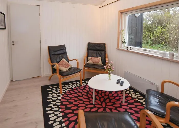 South-fork Dom wakacyjny Sarup